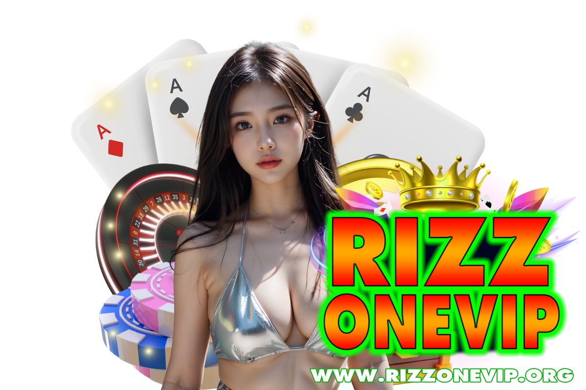 rizzonevip สมัคร
