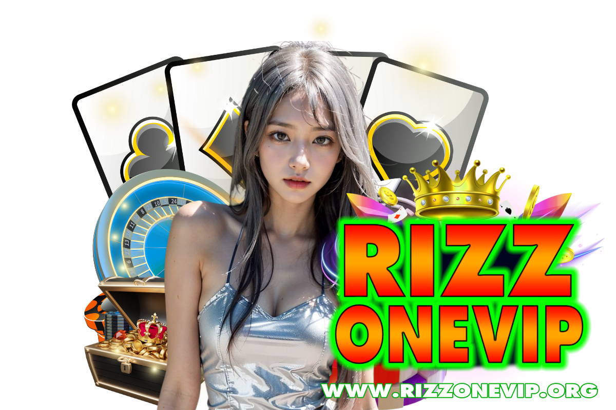 rizzonevip สล็อต
