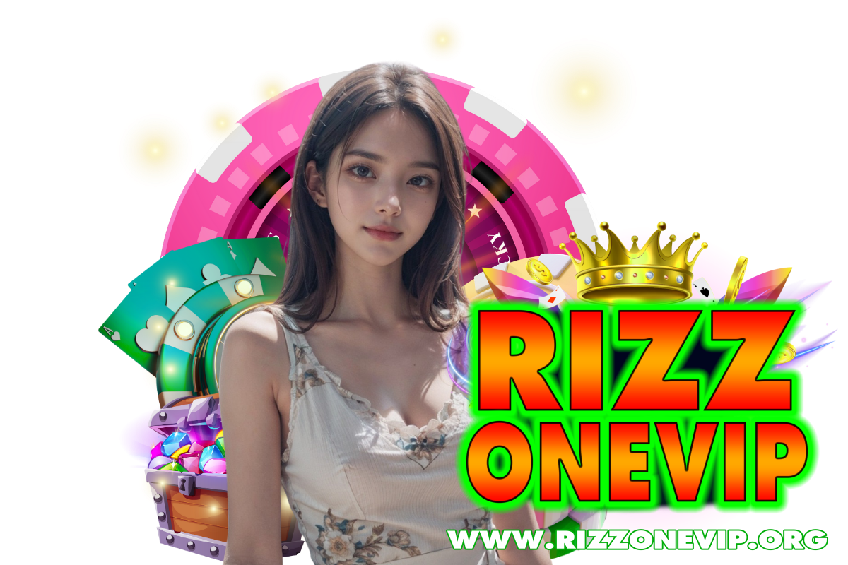 rizzonevip เว็บตรง
