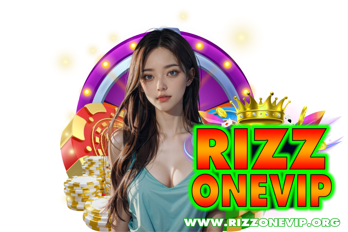 rizzonevip แจกเครดิตฟรี